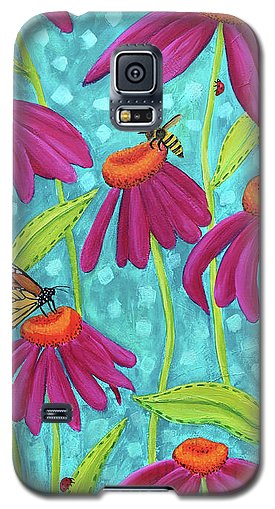 Galaxy S5 Case