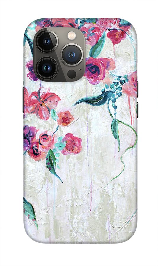 iPhone 13 Pro Tough Case