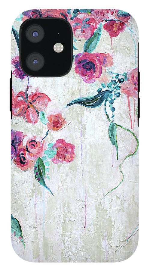 iPhone 12 Mini Tough Case