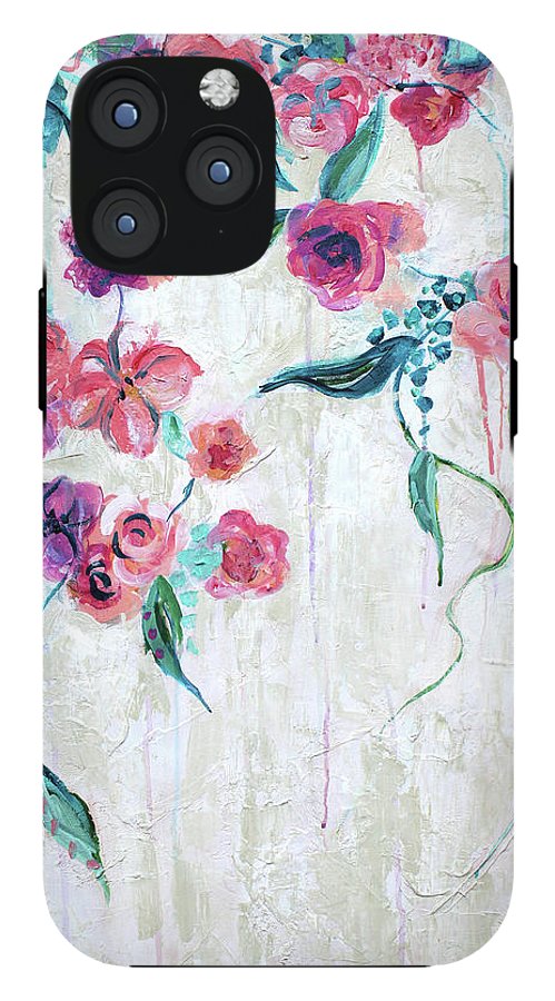 iPhone 12 Pro Max Tough Case