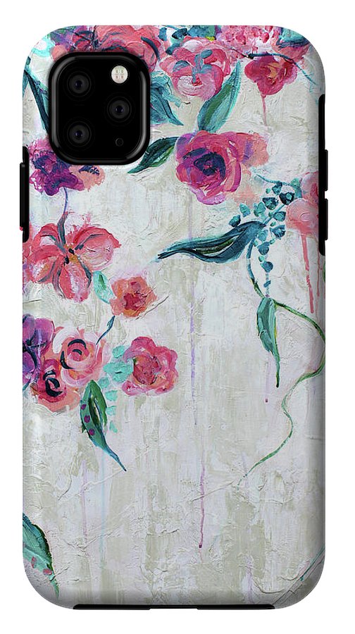 iPhone 11 Tough Case