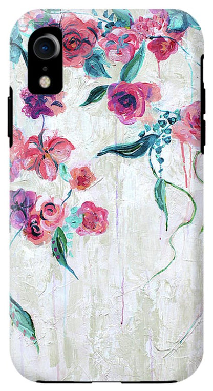 iPhone XR Tough Case