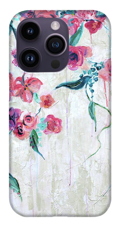 Delicately Divine - Phone Case