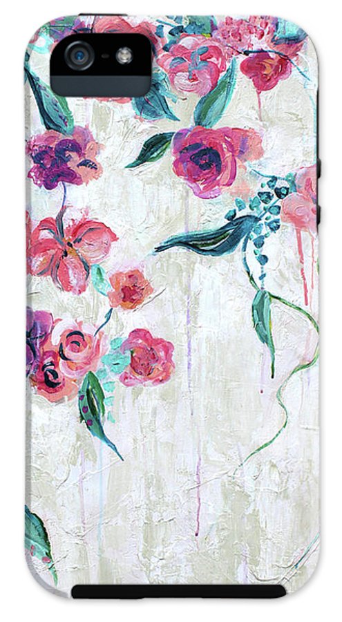 iPhone 5 Tough Case