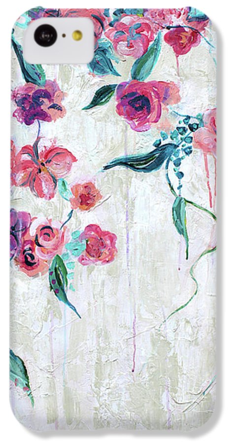 iPhone 5c Case
