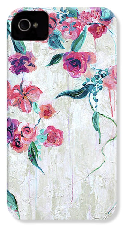 iPhone 4s Case