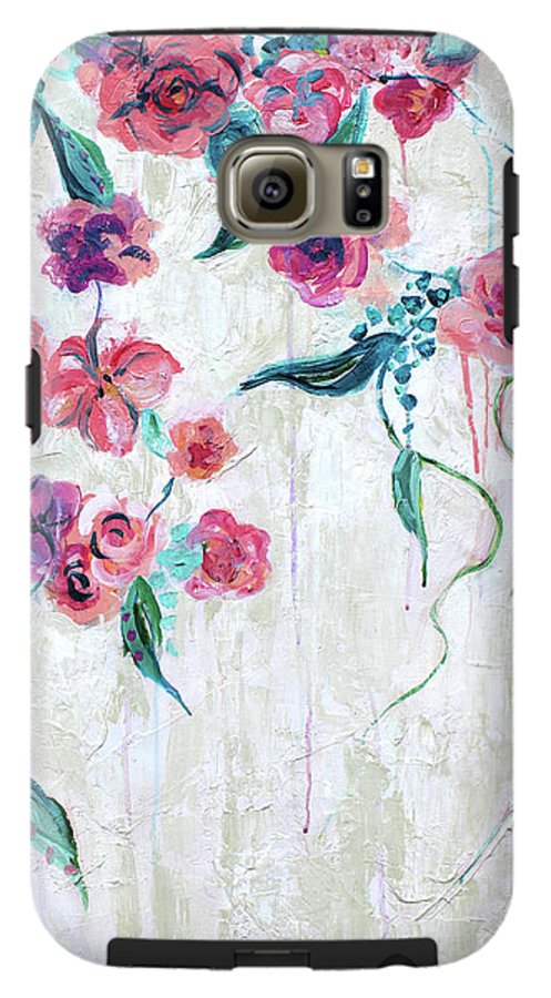 Galaxy S6 Tough Case