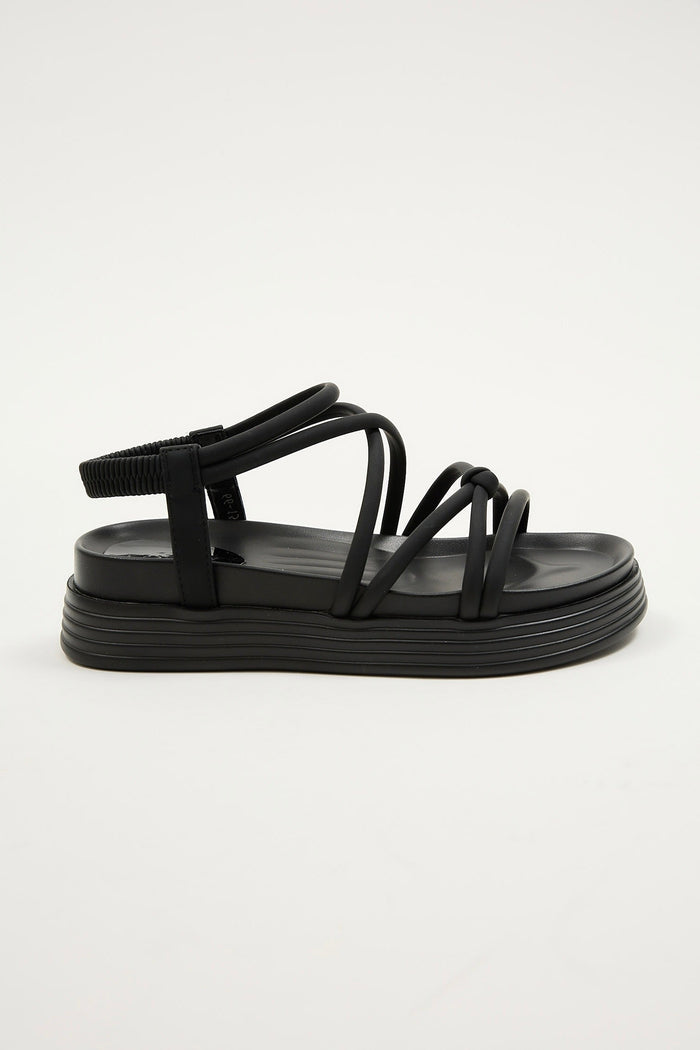 Denali Black