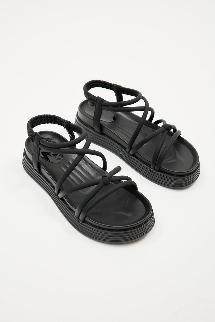 Denali Black