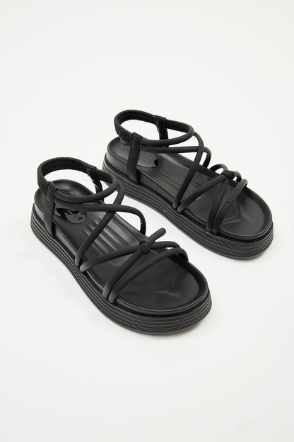 Denali Black