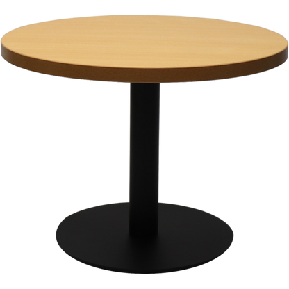 Disc Base Coffee Table