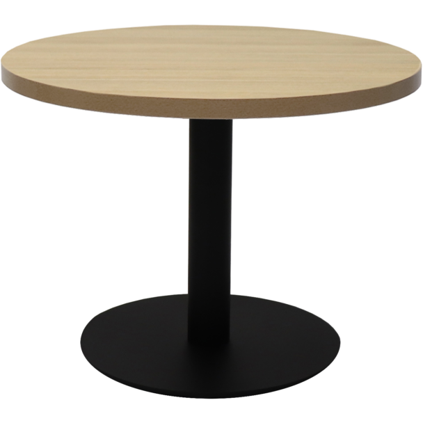 Natural Oak/Black