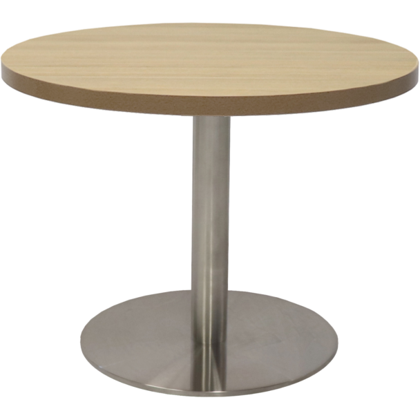Natural Oak/Silver