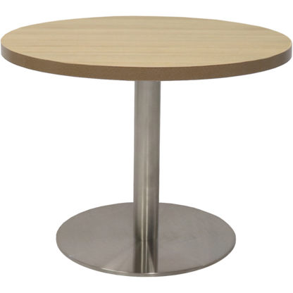 Natural Oak/Silver
