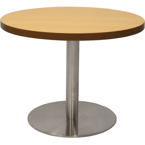 Beech/Silver
