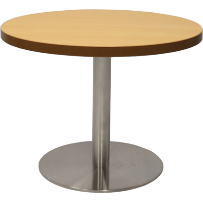 Beech/Silver