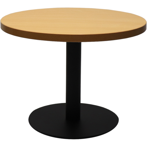 Disc Base Coffee Table