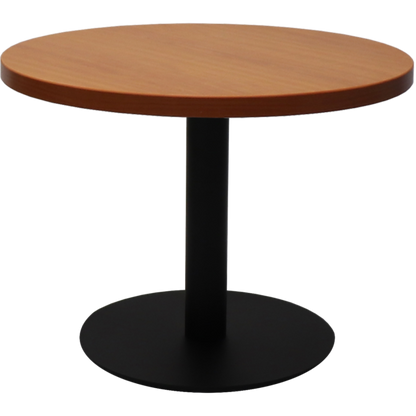 Disc Base Coffee Table
