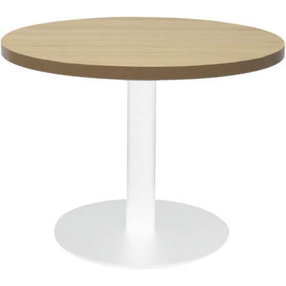 Natural Oak/White