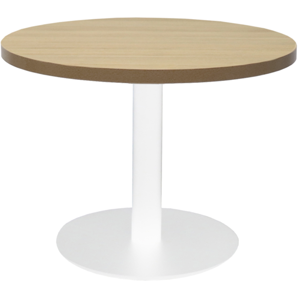 Natural Oak/White