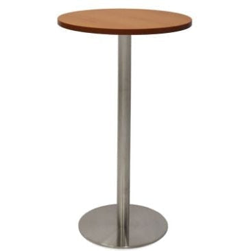 Cherry/Stainless Steel