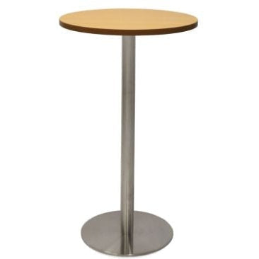Beech/Stainless Steel