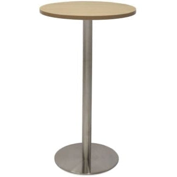 Disc Base Dry Bar Table