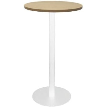 Disc Base Dry Bar Table