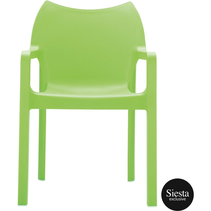 Diva Arm Chair