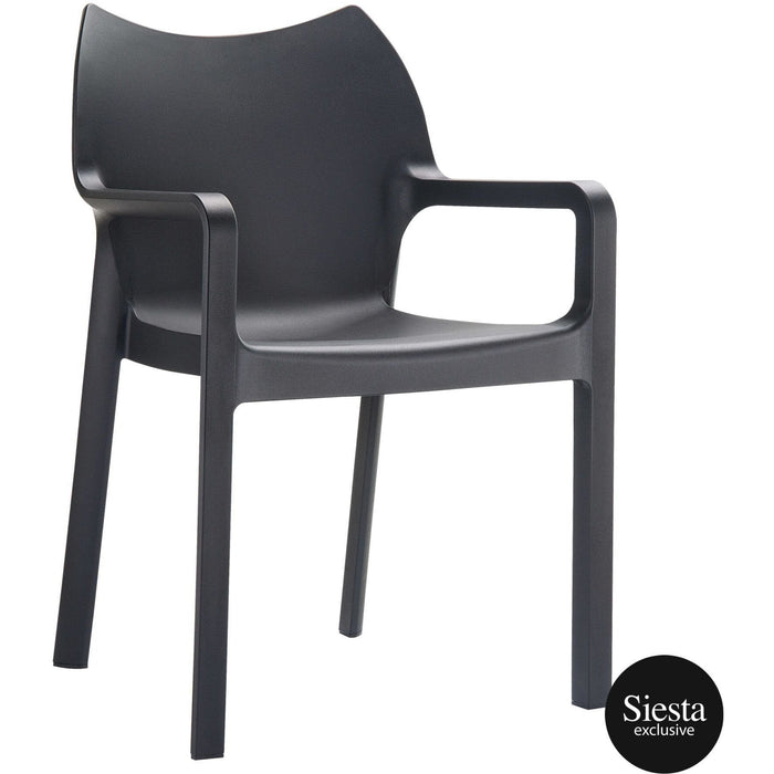 Diva Arm Chair