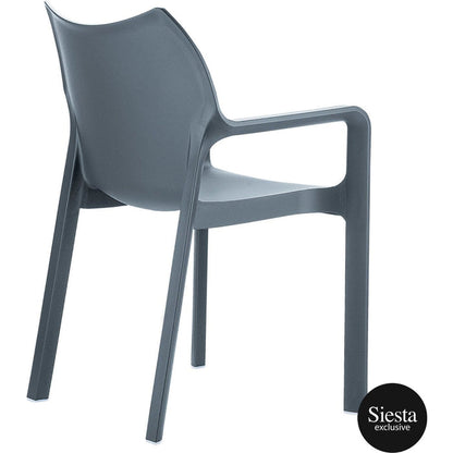 Diva Arm Chair