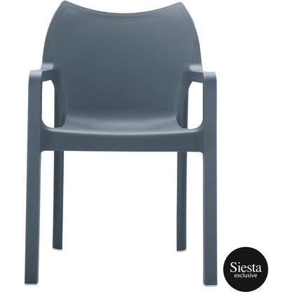 Diva Arm Chair
