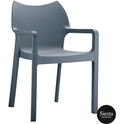 Diva Arm Chair