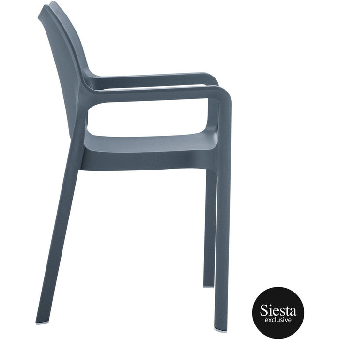 Diva Arm Chair