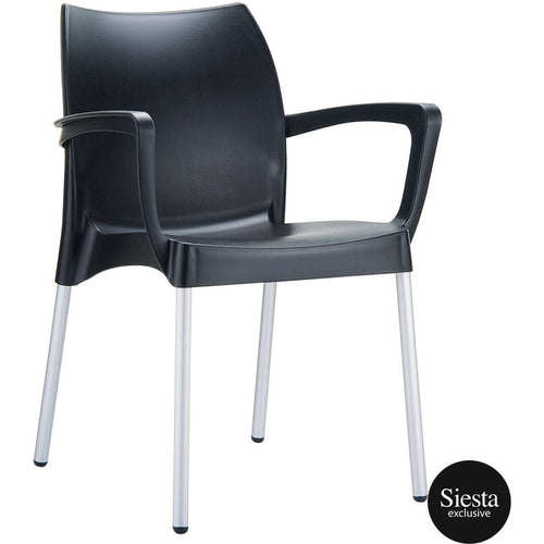 Dolce Arm Chair