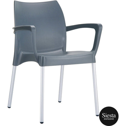 Dolce Arm Chair