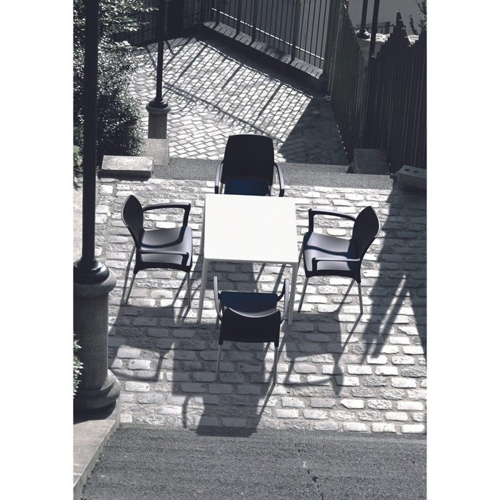 Dolce Arm Chair