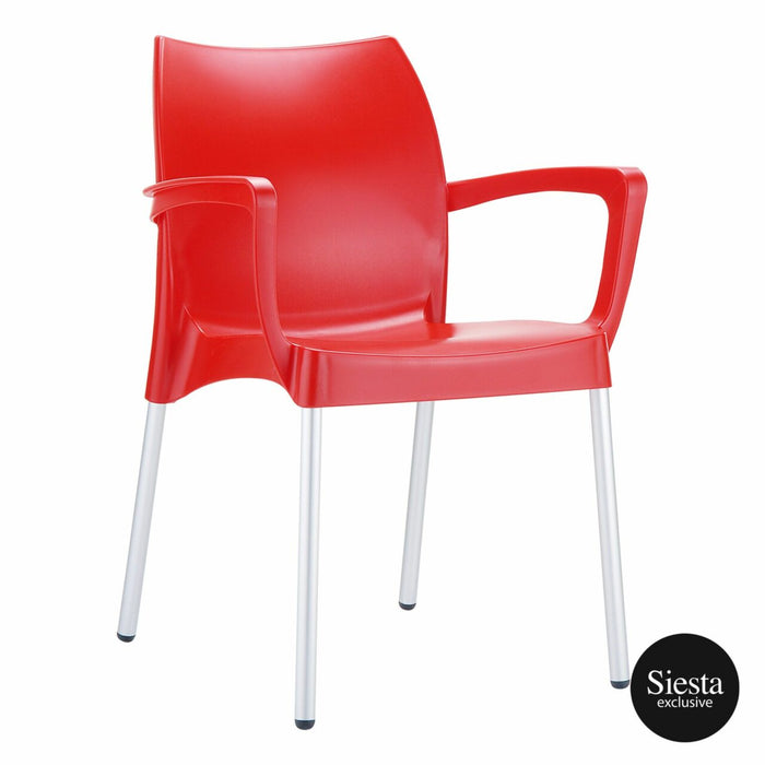 Dolce Arm Chair