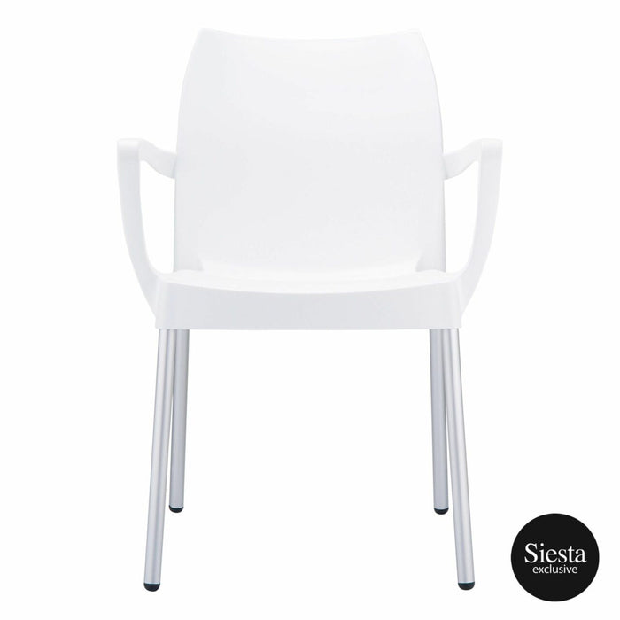 Dolce Arm Chair