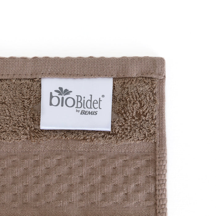 Drylette Bidet Towels Bidet