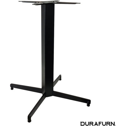 Dublin Bar Base - Square Pole