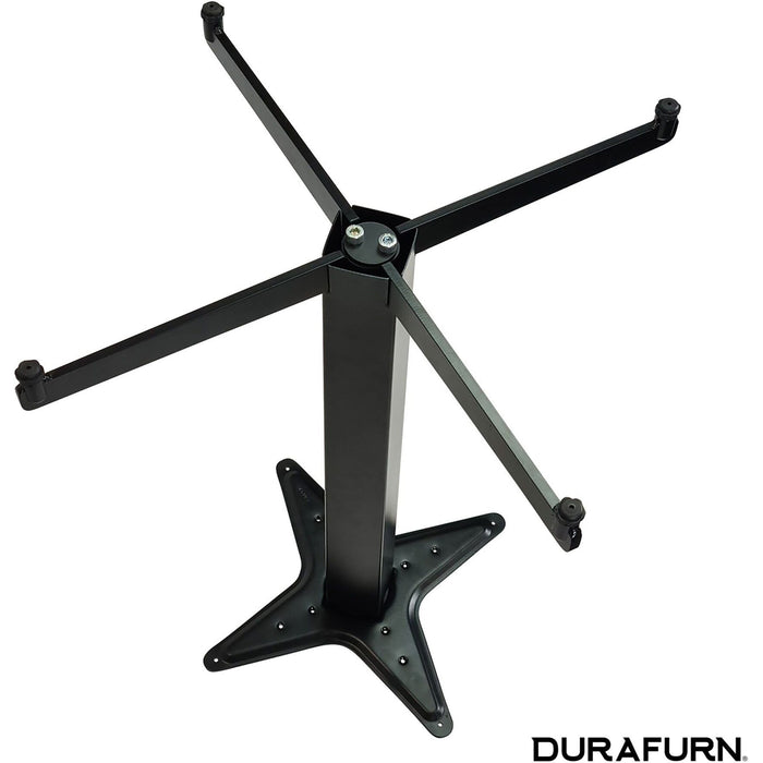 Dublin Bar Base - Square Pole