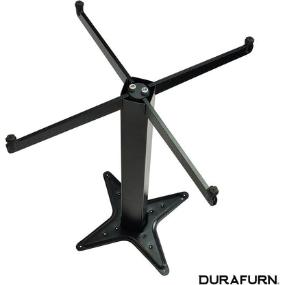 Dublin Bar Base - Square Pole