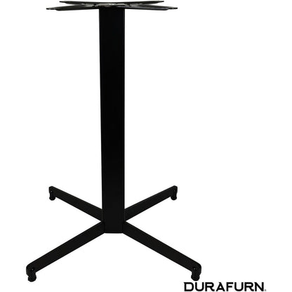 Dublin Bar Base - Square Pole
