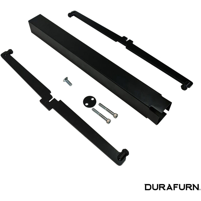 Dublin Bar Base - Square Pole