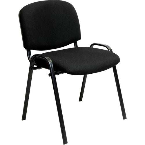 Easy Stackable Visitor Chair