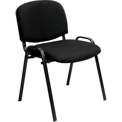 Easy Stackable Visitor Chair