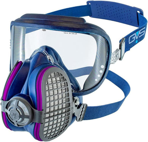 Elipse Integra P100 Nuisance Odour Respirator