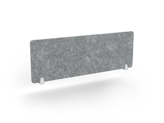 Elite Premium Custom Clamp On Screens - Marble Grey