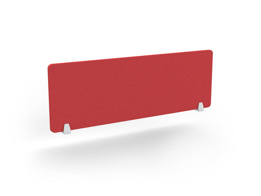 Elite Premium Custom Clamp On Screens - Red